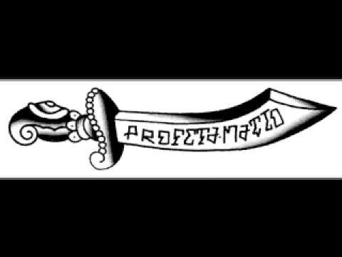 PROFETA MATTO - MANICOMIO FERRO BATTUTO REMIX (INEDITO 2003)