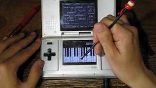 F Blues[DS-10][jazz]