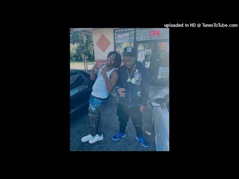 (FREE) YN Jay x Louie Ray x Flint x Detroit Type Beat "Atlantida"