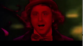 WILLY WONKA - Macklemore feat Offset