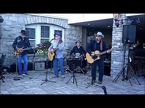 Promotional video thumbnail 5 for Mike Hartman & 104 Country Band