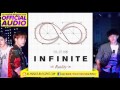 [MP3/DL]06. INFINITE (인피니트) - Loveletter (러브레터 ...