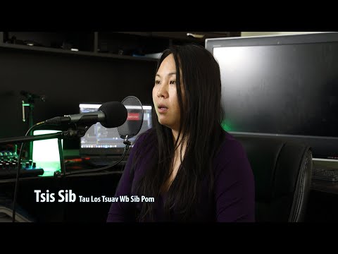 Tsis Sib Tau Los Tsuav Wb Sib Pom. 5/8/2020
