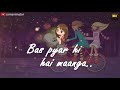 Love Yatri Akh Lad Jave WhatsApp Status Video Sam Animator