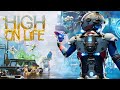 Joe Bartolozzi High On Life Ep 3 FINAL