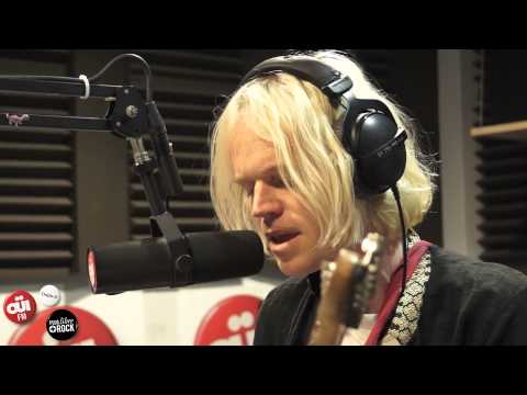 Connan Mockasin - I'm The Man That Will Find You - Session Acoustique OÜI FM