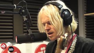 Connan Mockasin - I'm The Man That Will Find You - Session Acoustique OÜI FM