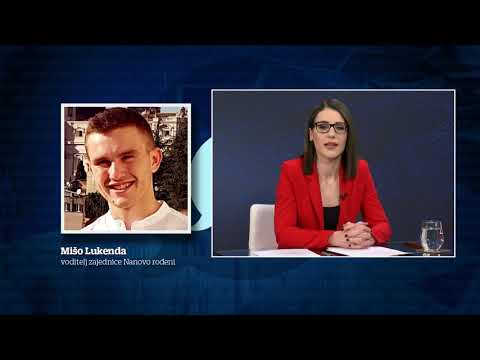 Izdvojeno 4.4.2020. - Mišo Lukenda