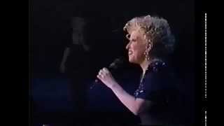 Bette Midler   The Glory Of Love   Experience The Divine Tour   1993