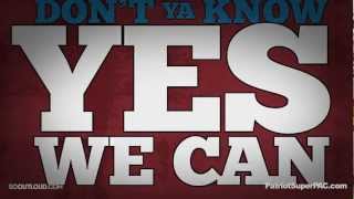 "GET OUT!" - PatriotSuperPAC.com