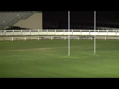 2020.08.14. 02. futam - Kincsem Park Magyar Derby I. elődöntő