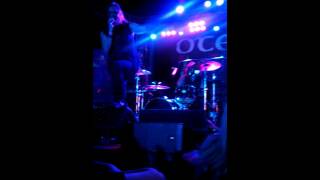 Through Fire- Lights cover