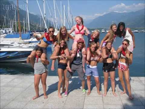 Kazou Oostende | Lovere 2013: one-shot