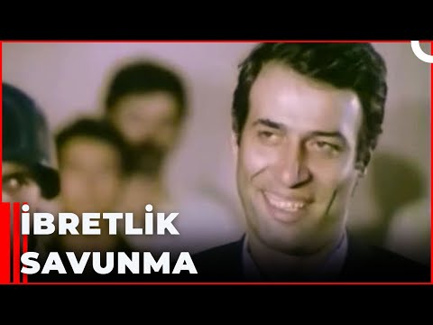 Adalet Yerini Buluyor! | Bekçiler Kralı