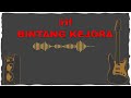 /rif - Bintang Kejora (Video Lirik)