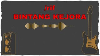 Download lagu /rif - Bintang Kejora mp3