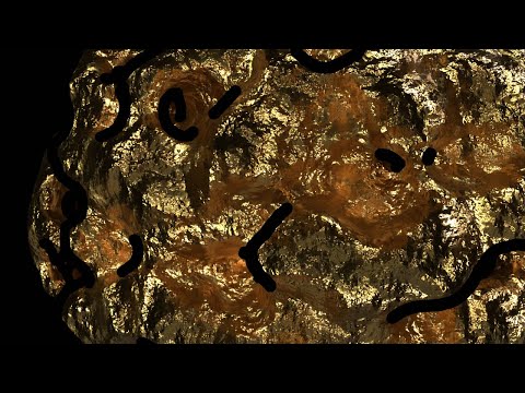 Combine the grease pencil with geometry nodes | Blender beginner tutorial