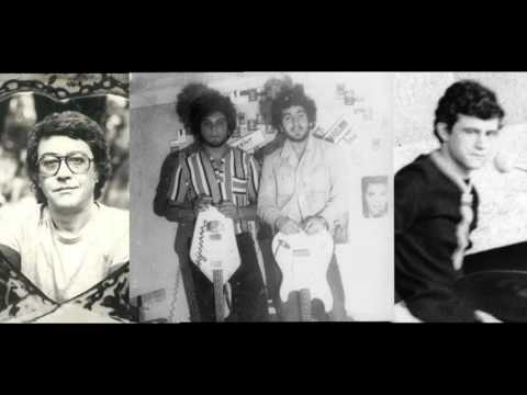 Sreburnite Grivni   Tazi nosht   1969