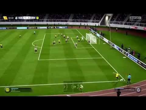 penguin vs andy last min