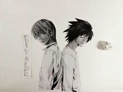 Svenia Und Berfin Death Note 07.01.2026 