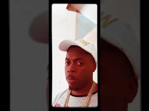 Mackietone  -  walk & whine (gyalis