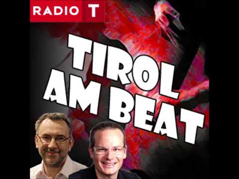 tirol am beat (klaus horst) - portrait dieter oberkofler