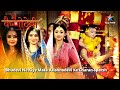Bhudevi Ne Kiye Mata Vaishnodevi Ke Charan Sparsh Highlight Jag Janani Maa Vaishnodevi Part 8