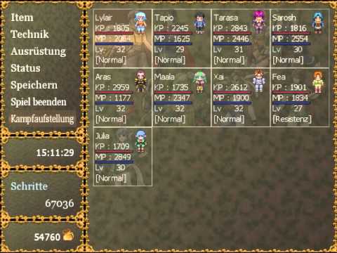 Let's Play Elements Destiny Ancient Powers Part 81 - 9. Mitglied