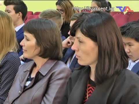 Выпуск программы «День» от 14 cентября  2017г.