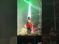 SILOE "Nada que se parezca a ti" - Caudal Feat 2024
