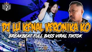 Download lagu DJ LU KENAL VERONIKA KO BREAKBEAT !! SATU SATUNYA DJ BREAKBEAT POPULER DI INDONESIA 2026 mp3