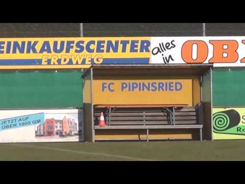 Vorstellung FC Pipinsried