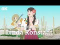 Linda Ronstadt - El Sol Que Tú Eres (The Sun That You Are) (Visualizer in 4K)