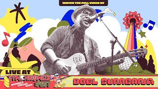 Download lagu Doel Sumbang Live at Synchronize Fest 2023 mp3 Download lagu Doel Sumbang Live at Synchronize Fest 2023 mp3