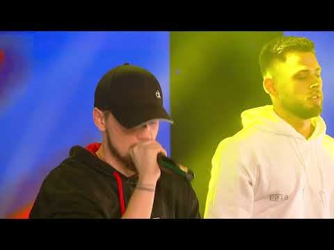 Pøla - Tudom, hogy... (Házibuli Attilával 2020)