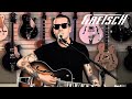 King Dude Performs 'Watching Over You' 