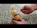 How To Make Caramel From Sweetened Condensed Milk Easy Recipe Caramel