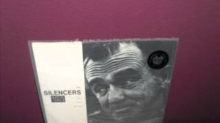 The Silencers-The Real Mc Coy