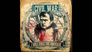 Civil War - King Of The Sun video