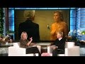 CHELSEA Handler on Being Naked - YouTube