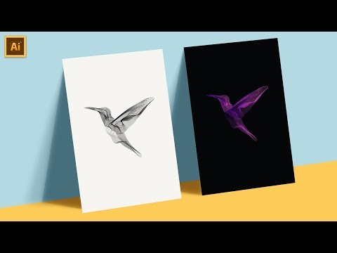 Illustrator Vector Tutorial SLEEK
