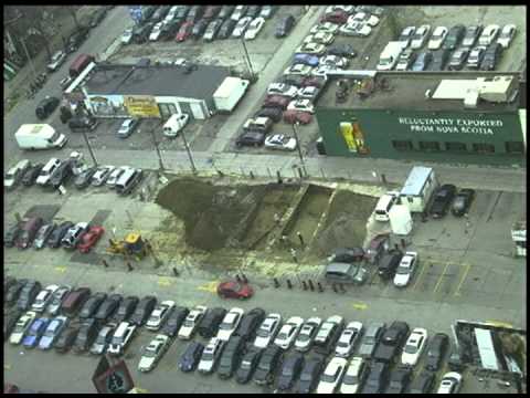 A History of Toronto - #9 Epidemics and Discoveries