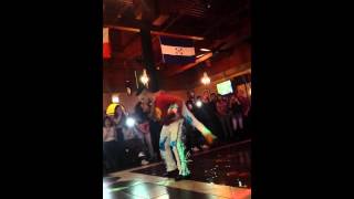 Tirando a matar 2014