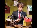 Andrew Bird - Masterswarm (from Noble Beast)