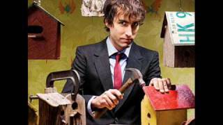 Andrew Bird - Masterswarm (from Noble Beast)