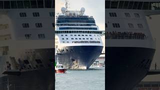 Celebrity Eclipse 🛳️ #like #share #comment #subscribe #youtubeshorts #cruise #travel #shorts #yt Ty