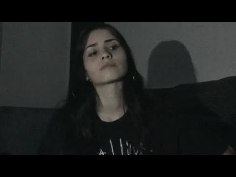 i stay away - alice in chains (cover) by alicia widar
