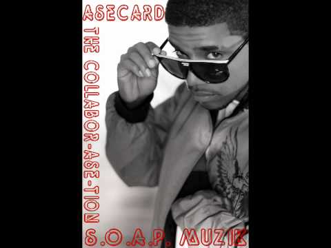 AseCard - TrunkSpace ft. YR da GoldMine