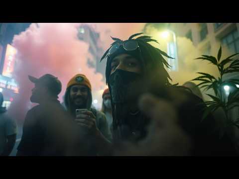 Night After Night  [Official Release]