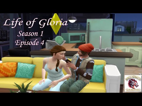 Life of Gloria - Season 1 Episode 4